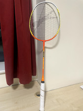 Badminton racket shuttlecock for sale  SHEFFIELD