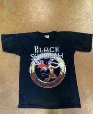 Black sabbath 1999 for sale  Forney