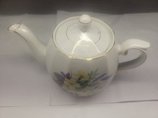 ellgreave teapot for sale  Staatsburg