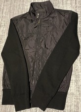 Prada wool nylon for sale  LONDON