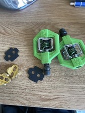 Crankbrothers pedals for sale  RHYL