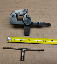 Antique cast steel for sale  Essex