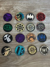 Pog slammer mixed for sale  DIDCOT