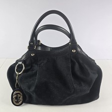 Gucci canvas sukey for sale  Santa Maria