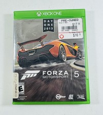 Forza motorsport day for sale  Cartersville
