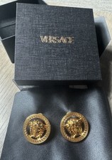 Versace greca medusa for sale  Detroit