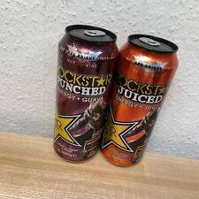 2012 rockstar energy gebraucht kaufen  Saarbrücken