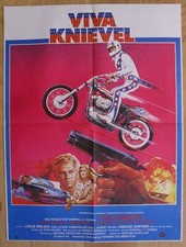 Viva knievel evel d'occasion  Prades