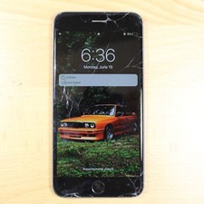 Smartphone Apple iPhone 6s Plus A1522 cinza para peças #142 comprar usado  Enviando para Brazil