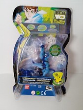 Figurine ben spidermonkey d'occasion  Saint-Quentin