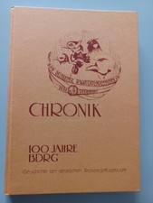 Chronik 100 jahre gebraucht kaufen  Wathlingen