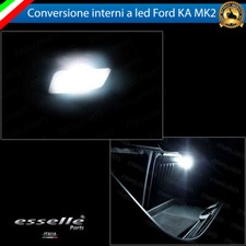 Kit led interni usato  Napoli