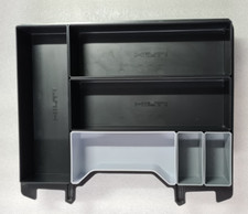 Hilti koffereinlage sortierbox gebraucht kaufen  Bensheim
