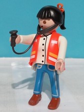 BONECO PLAYMOBIL PEDIATRA MÉDICO HOSPITAL CLÍNICA HOSPITALAR HOSPITAL ENFERMEIRA comprar usado  Enviando para Brazil