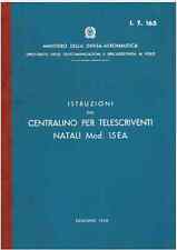 Radio instrumentation telescri usato  Vimodrone