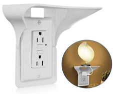 Wall outlet shelf for sale  Waukesha