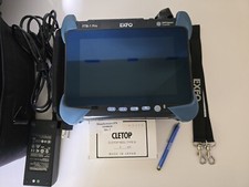 Exfo ftb pro for sale  Houston