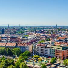 Tage münchen kurzreise gebraucht kaufen  Berlin