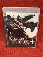 Armored core sony for sale  Trenton