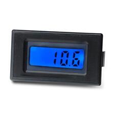 Voltmeter digital lcd gebraucht kaufen  Heilbronn