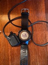 Golf uhr garmin gebraucht kaufen  Ettlingen