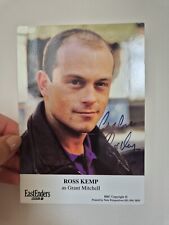 Ross kemp grant for sale  HEREFORD