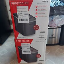 Frigidaire ice maker for sale  Shipping to Ireland