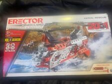 meccano rescue aerial for sale  Van Nuys