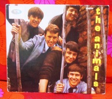The Animals - The Animals CD, usado comprar usado  Enviando para Brazil