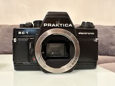 Praktica bc1 electronic gebraucht kaufen  Bonn