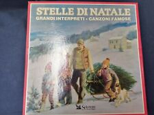 Stelle natale grandi usato  Cantu