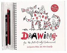Drawing artistically undiscov. for sale  UK