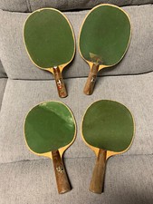 Vintage table tennis for sale  Uniontown