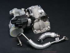 9488206 turbocharger turbo d'occasion  Expédié en Belgium