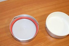 Butterdose bundeswehr zum gebraucht kaufen  Bleicherode, Kehmstedt, Lipprechterode