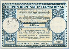 61041 coupon response usato  Milano