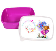Boite gouter repas d'occasion  Lapalud