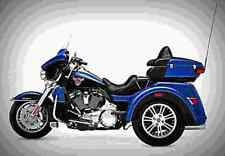 Harley davidson 115th for sale  UK