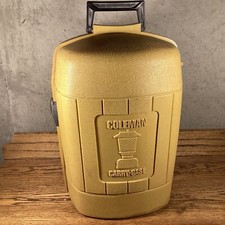 Coleman carry case for sale  South Milwaukee