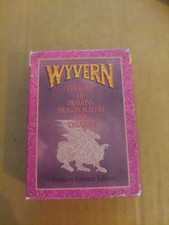 Wyvern game dragons for sale  Columbus