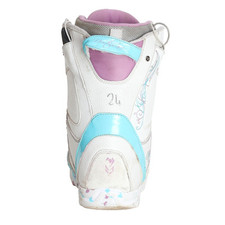 Chaussures snowboard northwave d'occasion  La Roche-sur-Foron