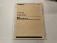 Caterpillar cat 633c for sale  Frazeysburg