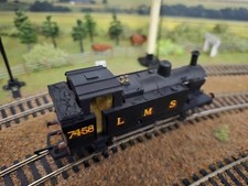 Hornby r058 jinty for sale  GLASGOW