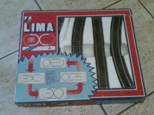 binari lima usato binari lima usato Torino