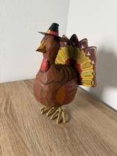 Vintage carved wooden for sale  Plant City