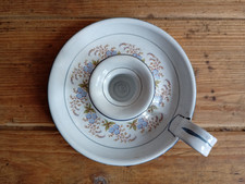 Antique decorated enamel for sale  WALLASEY