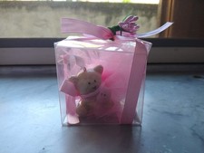 Bomboniere battesimo bimba usato  Casapesenna