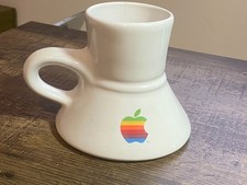 computer apple mug coffee for sale  New York