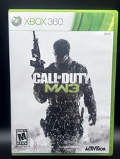 Call of Duty: Modern Warfare 3 - Microsoft Xbox 360 comprar usado  Enviando para Brazil