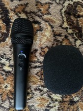 Multimedia irig hd2 for sale  ROCHESTER